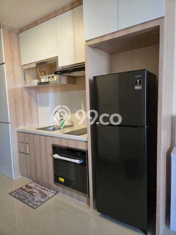 Apartemen Minimalis untuk Disewa, 1 Kamar di Jakarta Timur Apartemen Minimalis untuk Disewa, 1 Kamar di Jakarta Timur