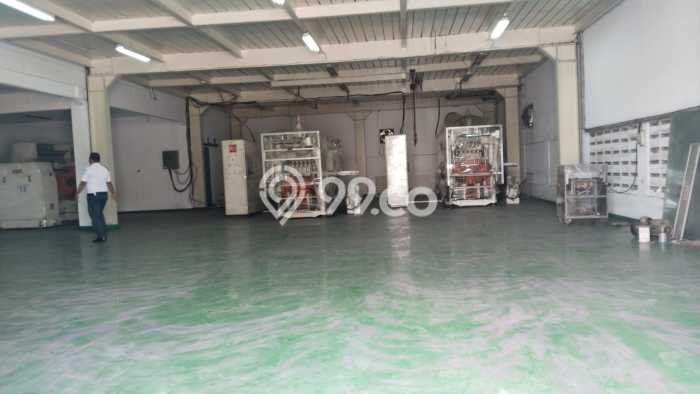 Disewakan Gudang di Tangerang Tangerang LT 1900m2, LB 1800m2 Disewakan Gudang di Tangerang Tangerang LT 1900m2, LB 1800m2