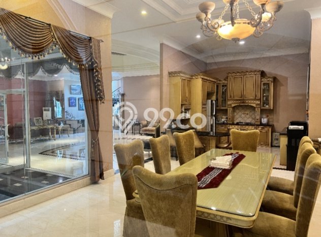 Dijual Rumah Mewah Exclusive di Kelapa Gading, Jakarta Utara Dijual Rumah Mewah Exclusive di Kelapa Gading, Jakarta Utara