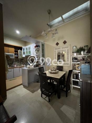 Rumah Modern 4 Kamar LT 121m2 di Harapan Indah Rumah Modern 4 Kamar LT 121m2 di Harapan Indah