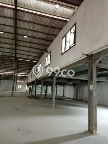 LOKASI STRATEGIS! Pabrik di Kalimalang, Luas 17000m2m², Kawasan Potensial LOKASI STRATEGIS! Pabrik di Kalimalang, Luas 17000m2m², Kawasan Potensial
