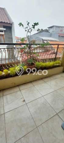 Dijual Cepat Rumah Favorit Siap Huni LB 120m2 di Duren Sawit, Jakarta Timur Dijual Cepat Rumah Favorit Siap Huni LB 120m2 di Duren Sawit, Jakarta Timur