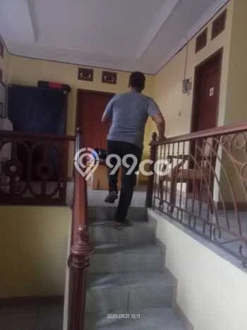 Sewa cepat hunian minimalis strategis 5 Kamar di Tebet, Jakarta Selatan Sewa cepat hunian minimalis strategis 5 Kamar di Tebet, Jakarta Selatan