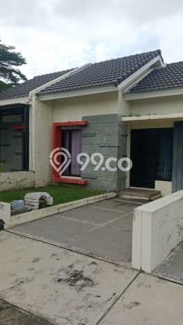 Disewakan Rumah Konsep Modern di Tarumajaya Bekasi dengan 2 Kamar Disewakan Rumah Konsep Modern di Tarumajaya Bekasi dengan 2 Kamar
