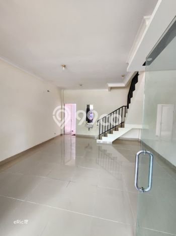 Unit Ruko Tersedia di Harapan Indah Spesifikasi LB 90m2 Unit Ruko Tersedia di Harapan Indah Spesifikasi LB 90m2
