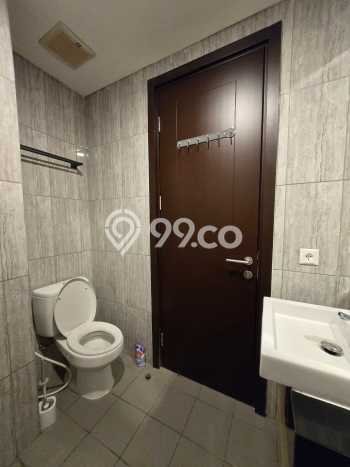 Apartemen Minimalis untuk Disewa, 1 Kamar di Jakarta Timur Apartemen Minimalis untuk Disewa, 1 Kamar di Jakarta Timur