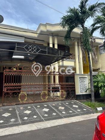 Disewakan segera rumah minimalis lokasi strategis 6 Kamar di Jaka Permai, Bekasi Disewakan segera rumah minimalis lokasi strategis 6 Kamar di Jaka Permai, Bekasi