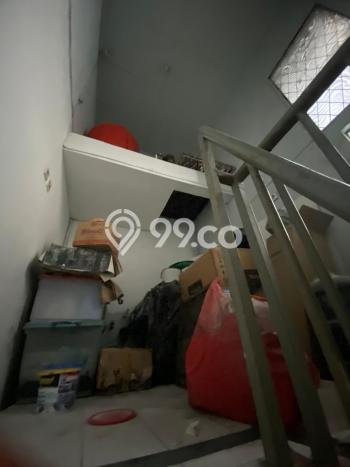 Rumah Kontrakan Bekasi LT 94m2 LB 94m2 Kawasan Harapan Indah Rumah Kontrakan Bekasi LT 94m2 LB 94m2 Kawasan Harapan Indah
