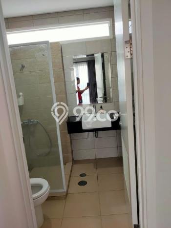 Hunian Strategis 80m2 di Summarecon Bekasi Bekasi 3 Bedroom Hunian Strategis 80m2 di Summarecon Bekasi Bekasi 3 Bedroom