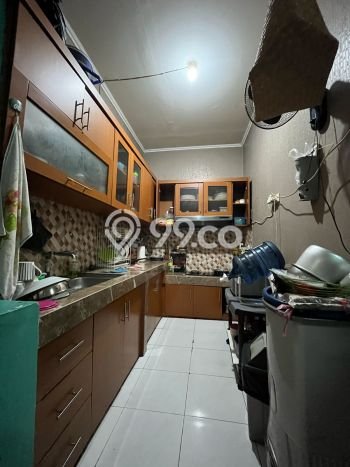 Rumah Minimalis 3 Kamar LT 149m2 di Harapan Indah Rumah Minimalis 3 Kamar LT 149m2 di Harapan Indah