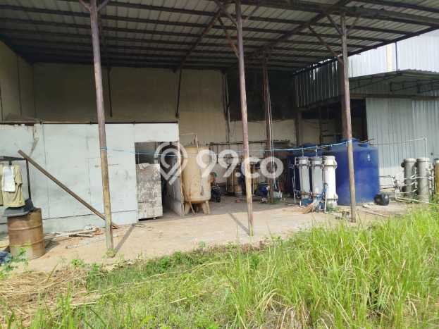 Gudang For Rent Kawasan Mustikasari, Luas 800m², Kawasan Potensial Gudang For Rent Kawasan Mustikasari, Luas 800m², Kawasan Potensial