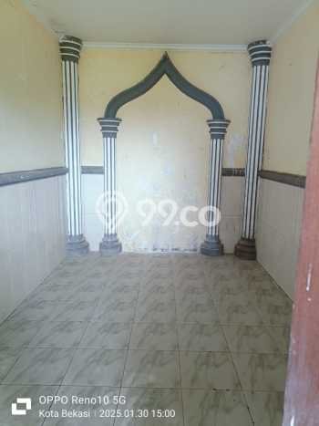 Gudang Disewa di Rawalumbu, Bekasi, LT 2500m2 / LB 1000m2 Gudang Disewa di Rawalumbu, Bekasi, LT 2500m2 / LB 1000m2