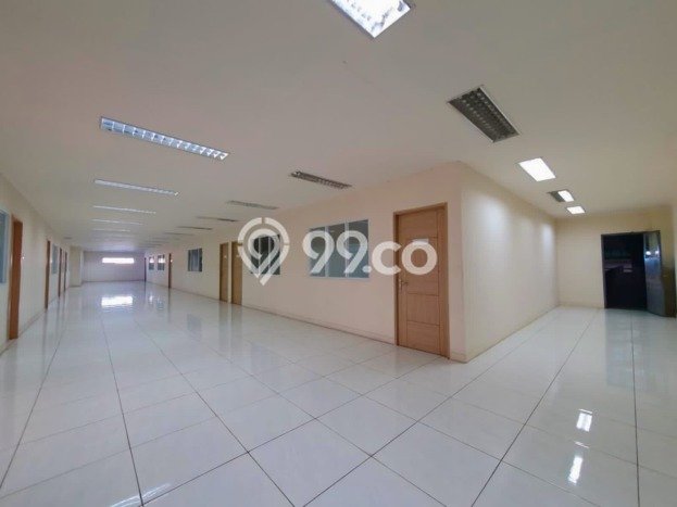 Unit Gudang Dijual di Cikampek Karawang Luas Bangunan 19620m2 Unit Gudang Dijual di Cikampek Karawang Luas Bangunan 19620m2