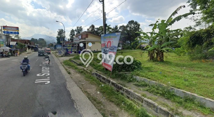 Kavling Tanah di Madukara Dijual Luas 693m2 Legalitas SHM Kavling Tanah di Madukara Dijual Luas 693m2 Legalitas SHM