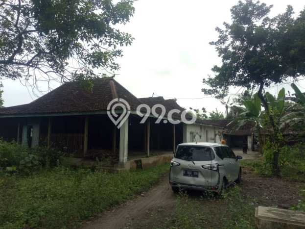 Tanah Kavling untuk Dijual di Bantul Bantul 1039m2 Tanah Kavling untuk Dijual di Bantul Bantul 1039m2