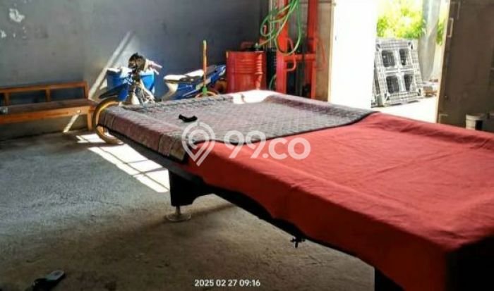 Lokasi Strategis! Dijual Gudang Bisnis di Kalasan, Sleman Kondisi Baik Lokasi Strategis! Dijual Gudang Bisnis di Kalasan, Sleman Kondisi Baik