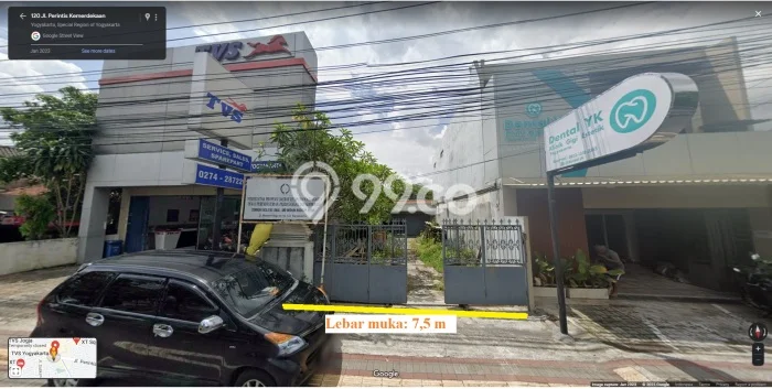 Unit Kost Dijual di Kawasan Umbulharjo Yogyakarta dengan 23 KT Unit Kost Dijual di Kawasan Umbulharjo Yogyakarta dengan 23 KT