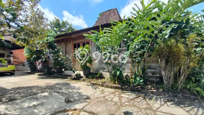 FOR SALE! Vila Kawasan Pakem, Area 2367m2m², Posisi Premium FOR SALE! Vila Kawasan Pakem, Area 2367m2m², Posisi Premium