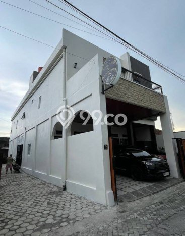 Dijual Segera Kost 17 Kamar, 14 Kamar Mandi di Ngaglik, Sleman, Luas 425m2 Dijual Segera Kost 17 Kamar, 14 Kamar Mandi di Ngaglik, Sleman, Luas 425m2