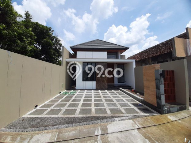 Dijual Rumah Strategis Bagus Punya 3 KT di Ngaglik Sleman SHM Dijual Rumah Strategis Bagus Punya 3 KT di Ngaglik Sleman SHM