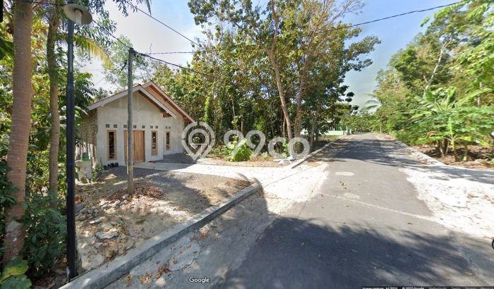Jual Rumah Bagus Siap Huni LB 82m2 di Gamping, Sleman Jual Rumah Bagus Siap Huni LB 82m2 di Gamping, Sleman