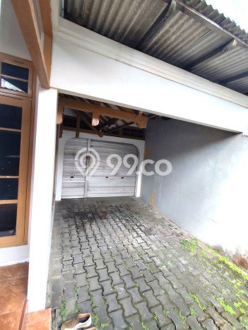 Dijual Cepat Rumah Favorit Siap Huni LB 200m2 di Kotagede, Yogyakarta Dijual Cepat Rumah Favorit Siap Huni LB 200m2 di Kotagede, Yogyakarta