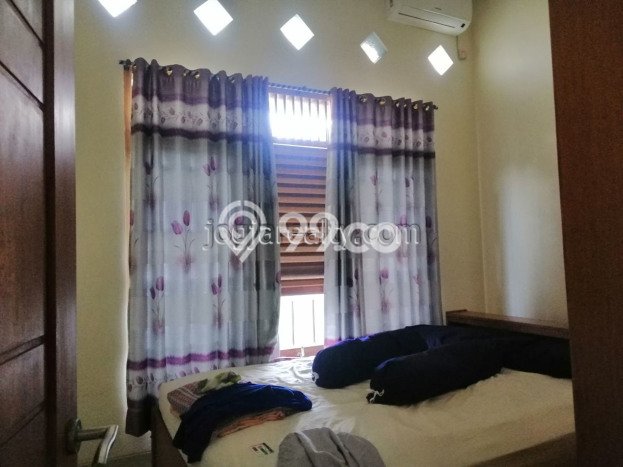 Siap Huni Hunian Elit 5 Kamar di Gamping Dekat ke Mana Pun Siap Huni Hunian Elit 5 Kamar di Gamping Dekat ke Mana Pun