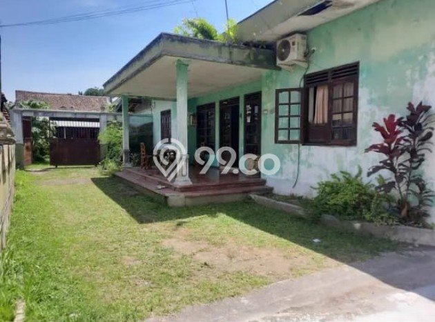 Dijual Cepat Rumah Bagus Siap Huni LB 120m2 di Mlati, Sleman Dijual Cepat Rumah Bagus Siap Huni LB 120m2 di Mlati, Sleman