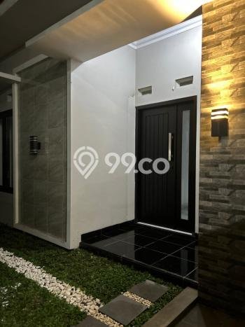 Jual Rumah Favorit Siap Huni LB 69m2 di Pakem, Sleman Jual Rumah Favorit Siap Huni LB 69m2 di Pakem, Sleman