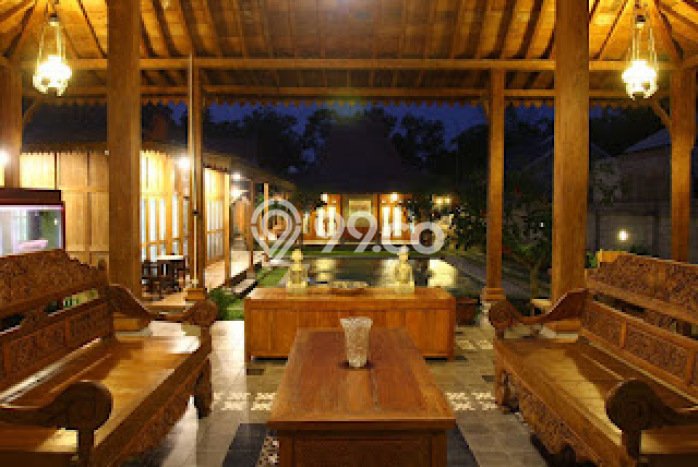 KESEMPATAN EMAS! Vila Kawasan Ngemplak, Dimensi 1280m2m², Area Potensial dengan prospek naik KESEMPATAN EMAS! Vila Kawasan Ngemplak, Dimensi 1280m2m², Area Potensial dengan prospek naik