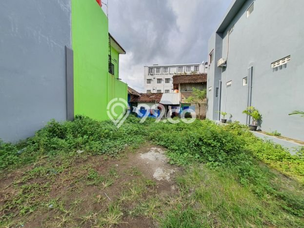 Jarang Ada! Tanah di Banguntapan Punya Luas 126m2 SHM Jarang Ada! Tanah di Banguntapan Punya Luas 126m2 SHM