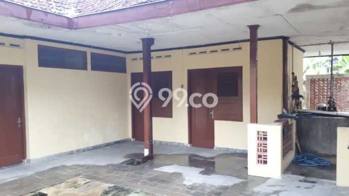 Rumah Elit Modern Siap Huni di Condong Catur Sleman Rumah Elit Modern Siap Huni di Condong Catur Sleman