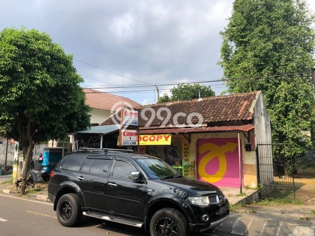 Lahan untuk Dijual Lokasi Wirobrajan, Yogyakarta Luas 675m2 SHM Lahan untuk Dijual Lokasi Wirobrajan, Yogyakarta Luas 675m2 SHM