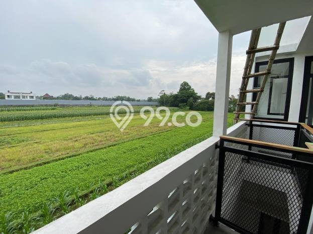 Jual Rumah Strategis Bagus Punya 4 KT di Mlati Sleman SHM Jual Rumah Strategis Bagus Punya 4 KT di Mlati Sleman SHM