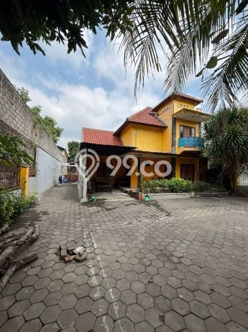 Rumah Elit Modern Siap Huni di Maguwoharjo Yogyakarta Rumah Elit Modern Siap Huni di Maguwoharjo Yogyakarta