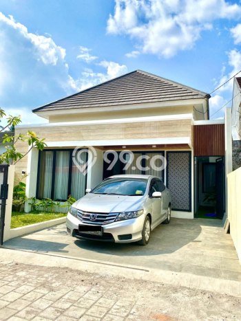Dijual Rumah 3 Kamar Lokasi Ideal Bagus dan Strategis di Sleman Dijual Rumah 3 Kamar Lokasi Ideal Bagus dan Strategis di Sleman