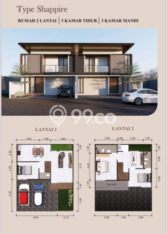 For Sale Rumah 3 Kamar Lokasi Ideal Bagus dan Strategis di Ngaglik For Sale Rumah 3 Kamar Lokasi Ideal Bagus dan Strategis di Ngaglik