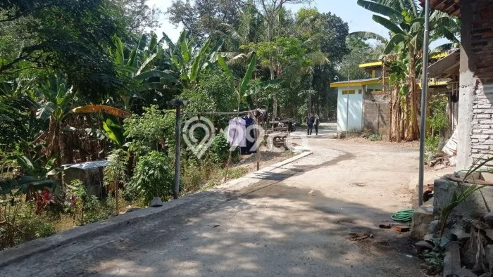 Jarang Ada! Tanah di Banguntapan Punya Luas 588m2 SHM Jarang Ada! Tanah di Banguntapan Punya Luas 588m2 SHM