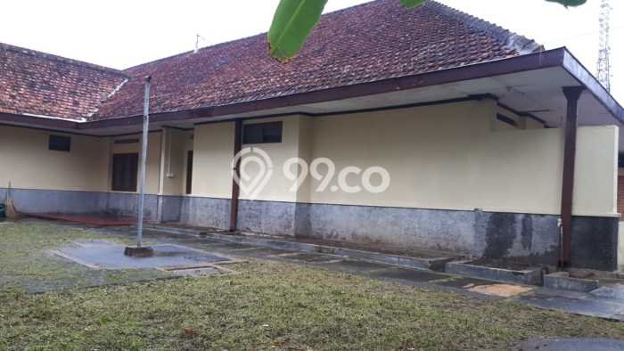 Rumah Elit Modern Siap Huni di Condong Catur Sleman Rumah Elit Modern Siap Huni di Condong Catur Sleman