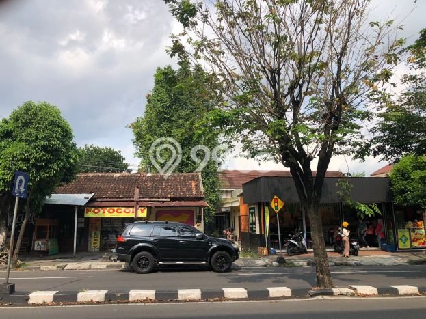 Lahan untuk Dijual Lokasi Wirobrajan, Yogyakarta Luas 675m2 SHM Lahan untuk Dijual Lokasi Wirobrajan, Yogyakarta Luas 675m2 SHM