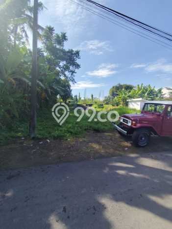 Tanah Kavling di Ngaglik Dijual dengan Luas 1800m2 Tanah Kavling di Ngaglik Dijual dengan Luas 1800m2