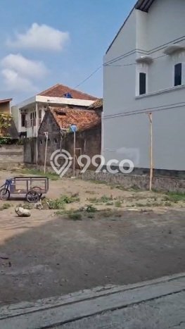 Untuk Dijual Tanah di Kotagede Yogyakarta Luas 470m2 SHM Untuk Dijual Tanah di Kotagede Yogyakarta Luas 470m2 SHM
