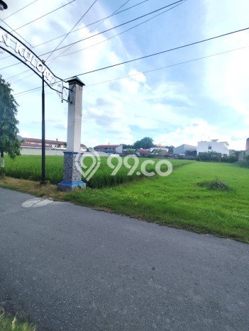 Lahan Dijual Lokasi Banguntapan, Bantul dengan Luas Tanah 1205m2 dan Status SHM Lahan Dijual Lokasi Banguntapan, Bantul dengan Luas Tanah 1205m2 dan Status SHM