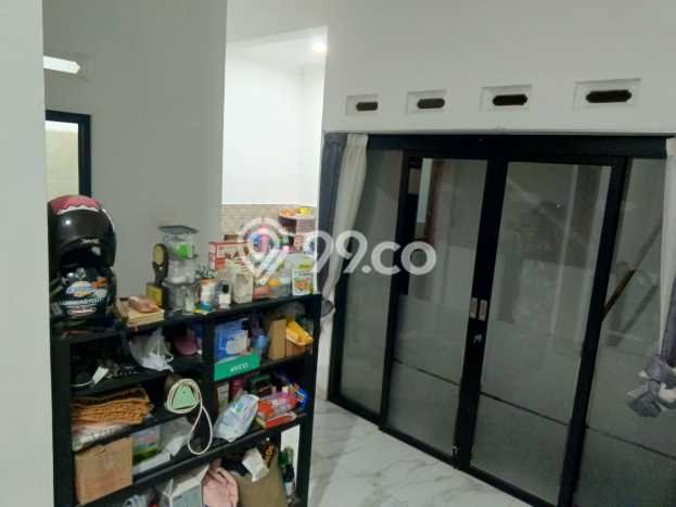 Rumah Minimalis Terbaik Siap Huni Area Kalasan LT 96m2 Rumah Minimalis Terbaik Siap Huni Area Kalasan LT 96m2