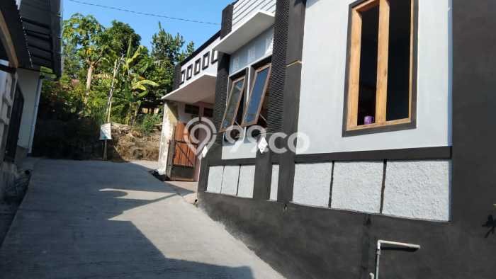 Dijual Rumah Murah di Jetis Bantul Harga Rp 375 Juta LT 104m2 Dijual Rumah Murah di Jetis Bantul Harga Rp 375 Juta LT 104m2
