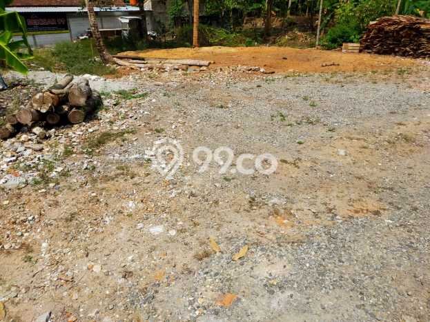 Dijual Tanah di Pengasih Kulon Progo Luas 491m2 SHM Dijual Tanah di Pengasih Kulon Progo Luas 491m2 SHM