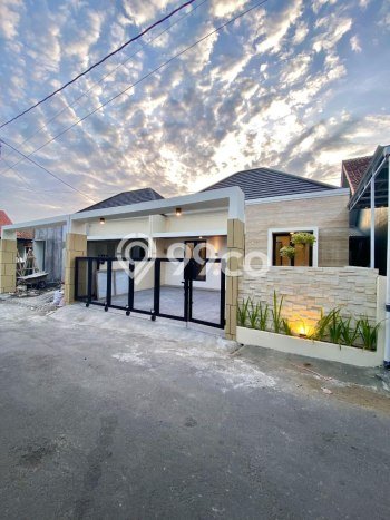 Dijual Rumah 3 Kamar Lokasi Ideal Bagus dan Strategis di Sleman Dijual Rumah 3 Kamar Lokasi Ideal Bagus dan Strategis di Sleman