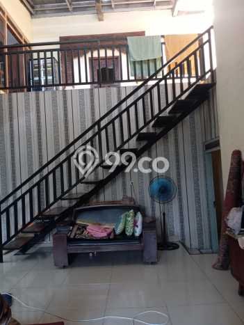 Rumah Luas Asri 4 KT Siap Huni di Purwomartani Sleman Rumah Luas Asri 4 KT Siap Huni di Purwomartani Sleman