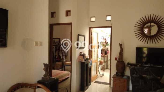 Hunian Cantik Modern Lb 70m2 di Prambanan, Klaten Hunian Cantik Modern Lb 70m2 di Prambanan, Klaten