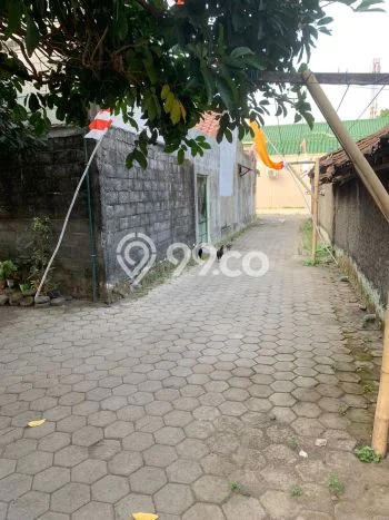 Lahan Strategis di Mlati Dijual dengan Luas 1378m2 Lahan Strategis di Mlati Dijual dengan Luas 1378m2